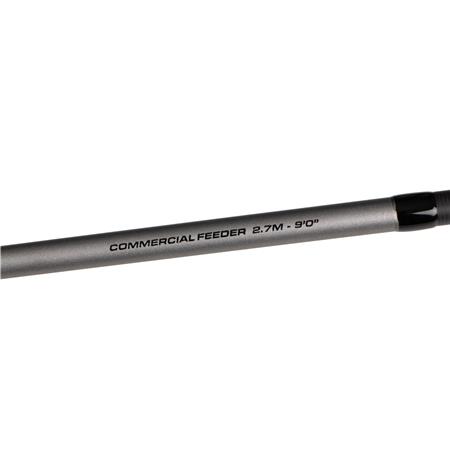 CANNA FEEDER FOX MATRIX ETHOS PLATINUM COMMERCIAL FEEDER ROD