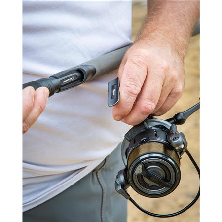 CANNA FEEDER FOX MATRIX ETHOS PLATINUM MEDIUM FEEDER ROD