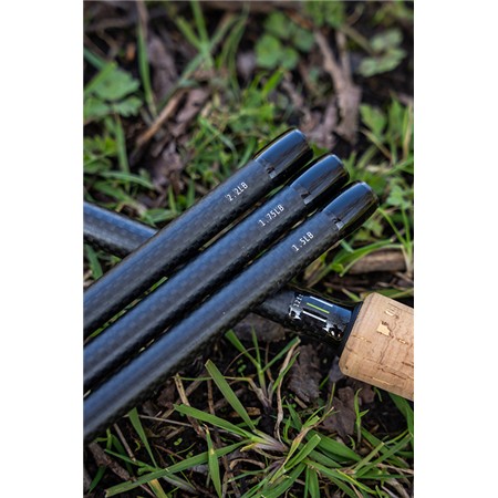 CANNA FEEDER KORUM 3K TRILOGY TRIPLE TIP