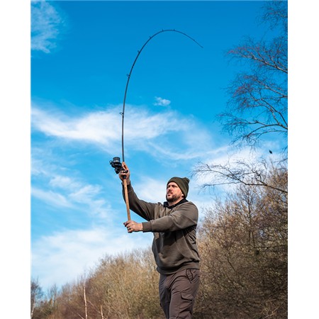 CANNA FEEDER KORUM 3K TRILOGY TRIPLE TIP