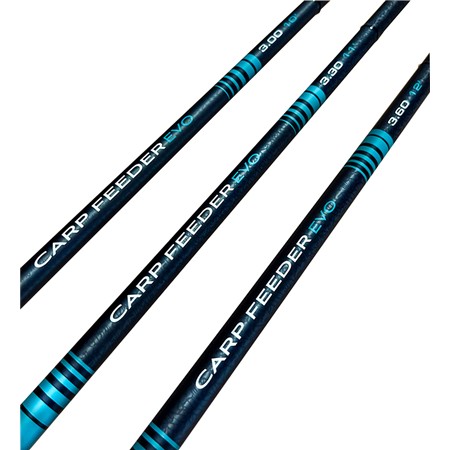 CANNA FEEDER RIVE CARP EVO