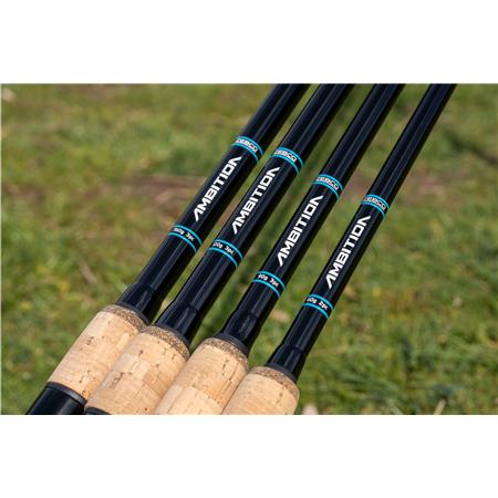 CANNA FEEDER ZEBCO AMBITION FEEDER