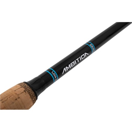 CANNA FEEDER ZEBCO AMBITION PICKER