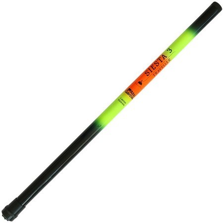 Canna Fissa Telescopica Abu Garcia Siesta Traveller