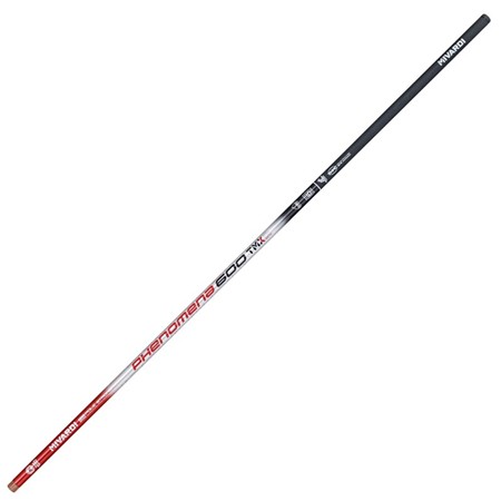 Canna Fissa Telescopica Mivardi Phenomena Tmx Pole