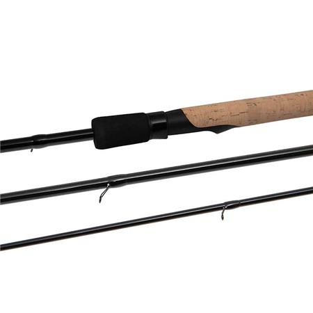 CANNA INGLESE FOX MATRIX AQUOS ULTRA W WAGGLER RODS