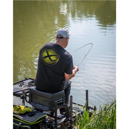 CANNA INGLESE FOX MATRIX ETHOS PLATINUM COMMERCIAL WAGGLER ROD