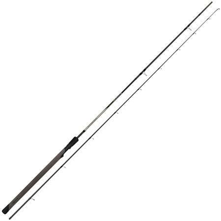 Canna Inglese Fox Matrix Ethos Platinum Commercial Waggler Rod