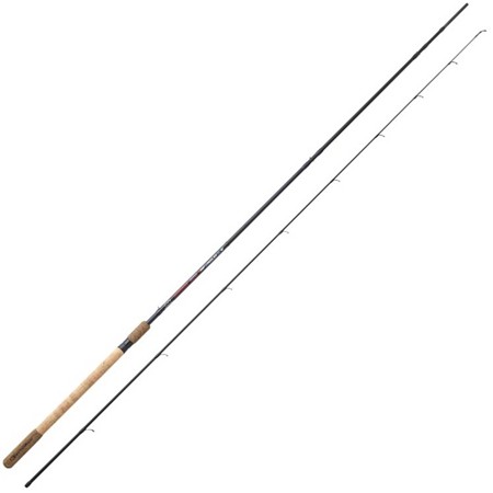 Canna Inglese Garbolino Zombie Specimen Hunter - Carp Waggler Xl