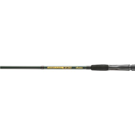 CANNA INGLESE OKUMA POWER FLOAT