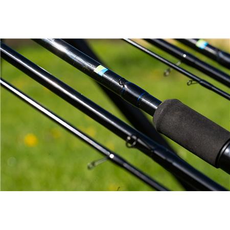 CANNA INGLESE PRESTON INNOVATIONS SUPERA X FLOAT RODS