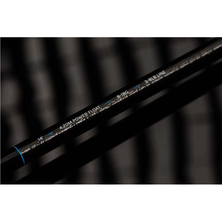 CANNA INGLESE PRESTON INNOVATIONS SUPERA X FLOAT RODS