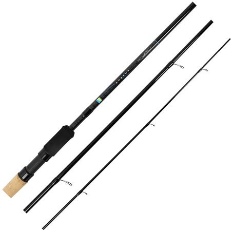 Canna Inglese Preston Innovations Supera X Float Rods