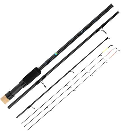 Canna Inglese Preston Innovations Supera X Superlight Rods