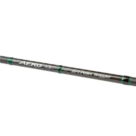 CANNA INGLESE SHIMANO AERO X2 MATCH