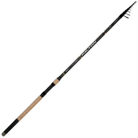 Canna Inglese Telescopica Colmic Falton Match