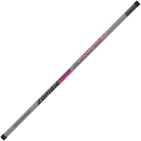 Canna A Innesto Garbolino Zombie Specimen Hunter - Monster