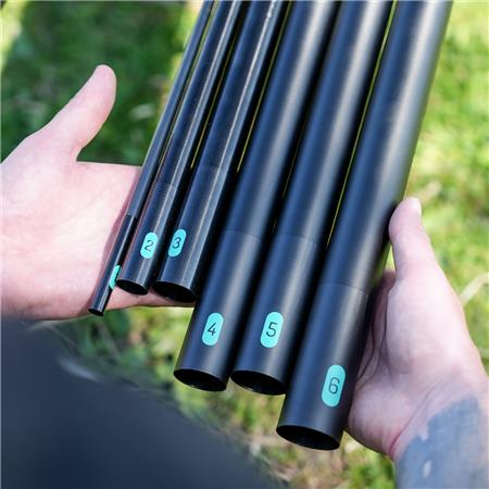 CANNA A INNESTO PER PESCA AL COLPO CRESTA FUTURIS TR 950