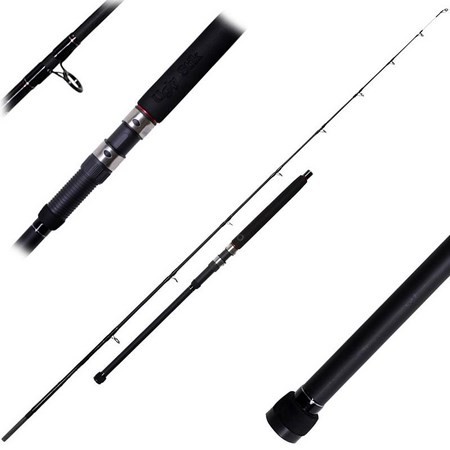 Canna Mare Shakespeare Ugly Stik Gx2 Boat Rods