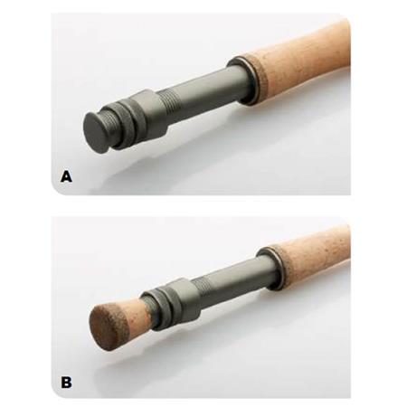 CANNA MOSCA SCIERRA D-FLY RODS