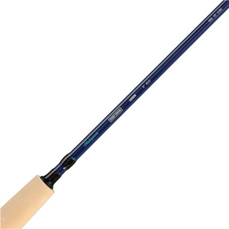 CANNA MOSCA SHAKESPEARE CEDAR CANYON CARBON FLY ROD