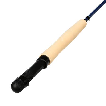 CANNA MOSCA SHAKESPEARE CEDAR CANYON CARBON FLY ROD