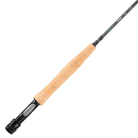 CANNA MOSCA SHAKESPEARE CEDAR CANYON ELITE FLY ROD