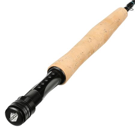 CANNA MOSCA SHAKESPEARE CEDAR CANYON ELITE FLY ROD