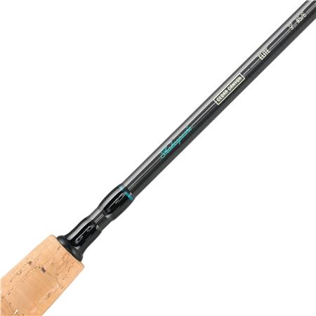 CANNA MOSCA SHAKESPEARE CEDAR CANYON ELITE FLY ROD