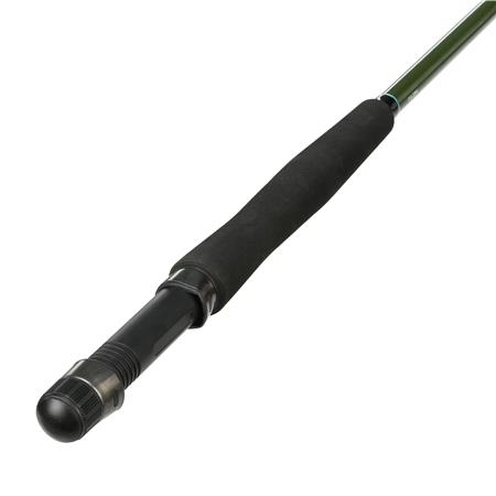 CANNA MOSCA SHAKESPEARE CEDAR CANYON SELECT FLY ROD