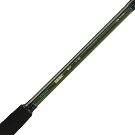 CANNA MOSCA SHAKESPEARE CEDAR CANYON SELECT FLY ROD