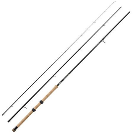 Canna Natural Bait Mitchell Epic Mx2 Toc Spinning Rod