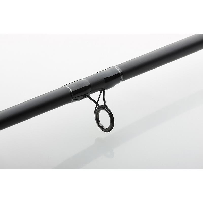Dam XT1 - Canna Da Pesca Per Carpe, 3,00 M, 3,00 Lbs, In Carbonio 24TC, Leggera E Potente