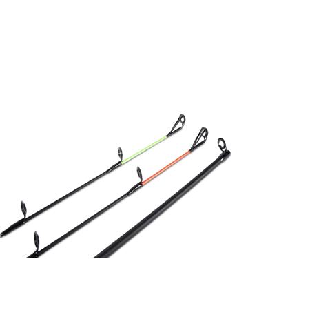 CANNA PASTURATORE KORUM LIMITLESS FEEDER RODS