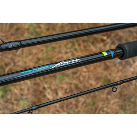 CANNA PASTURATORE PRESTON INNOVATIONS MONSTER XTREME DISTANCE