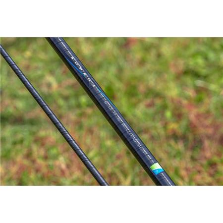 CANNA PASTURATORE PRESTON INNOVATIONS SUPERA X SUPERLIGHT RODS