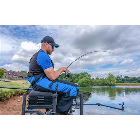 CANNA PASTURATORE PRESTON INNOVATIONS SUPERA X SUPERLIGHT RODS