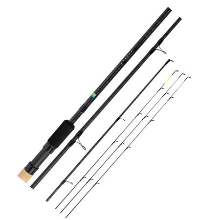 Canna Pasturatore Preston Innovations Supera X Superlight Rods