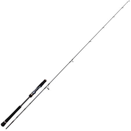 Canna Penn Battalion Solid Light Jig Spinning Rod