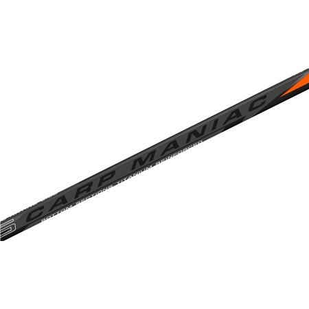 CANNA PER LA PESCA AL COLPO A INNESTO COLMIC CARP MANIAC