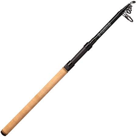 Canna Per La Pesca Al Posato Telescopica Mikado Intro Ii Cork Power Telerod