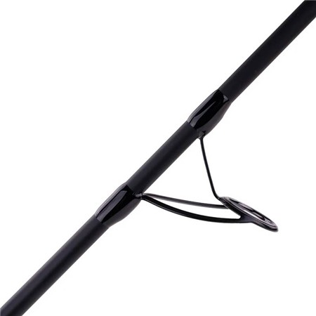 CANNA PER LA PESCA A FONDO ZECK PIKE STALKER BOAT