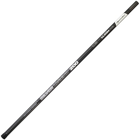 Canna Per Pesca Al Colpo A Innesto Garbolino Silver Legend 200