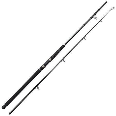Canna Per Siluro Madcat Black Heavy Duty