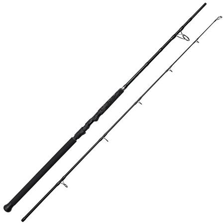 Canna Per Siluro Madcat Black Spin