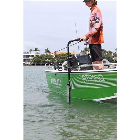 CANNA PORTA-SONDA RAILBLAZA HEXX LIVE POLE 60