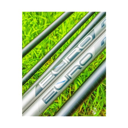 CANNA ROUBAISIENNE PRESTON INNOVATIONS EURO MATCH GX POLES