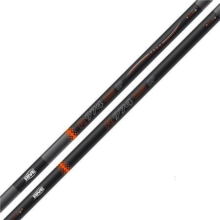 Canna Roubaisienne Rive R-974 Power Competition Sp