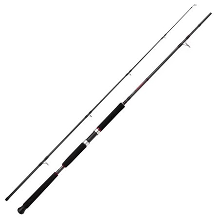 Canna Shimano Vengeance Ax Pilk