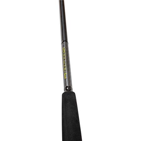 CANNA SILURO BLACK CAT SOLID BANK